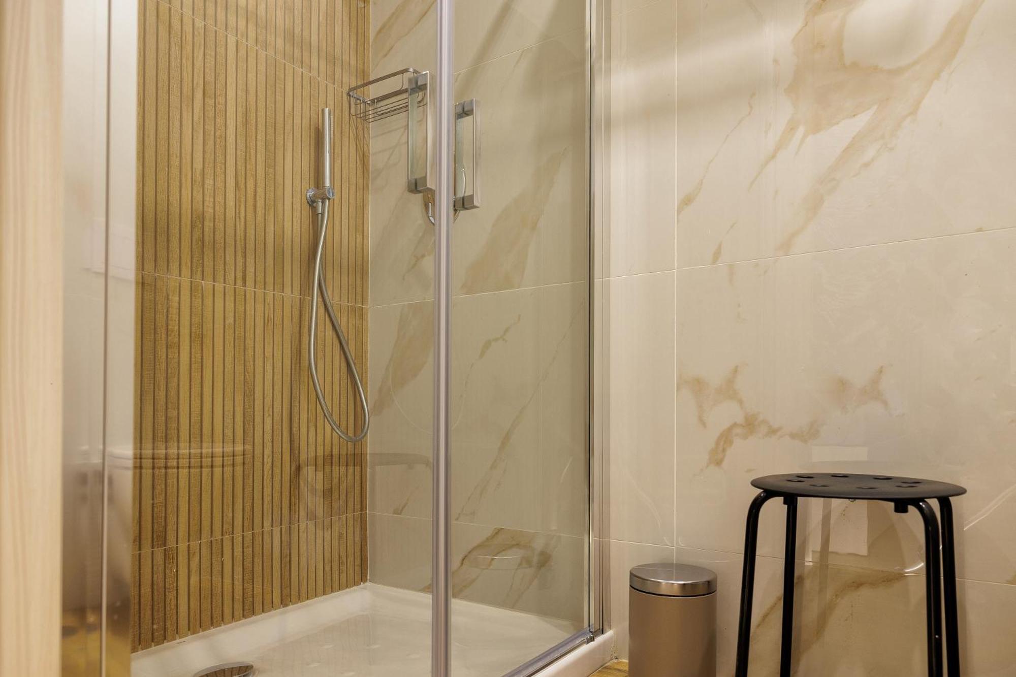 Live Suite Napoli Exterior photo